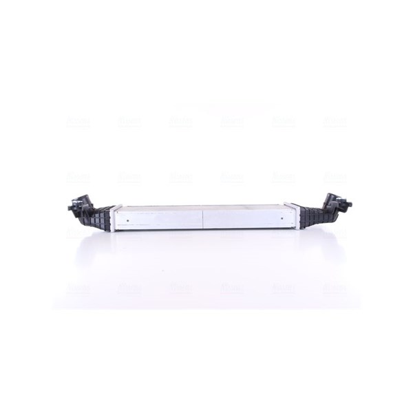 Intercooler Nissens 961507 NISSENS