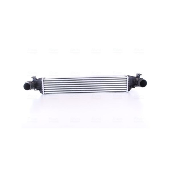 Intercooler Nissens 961558 NISSENS