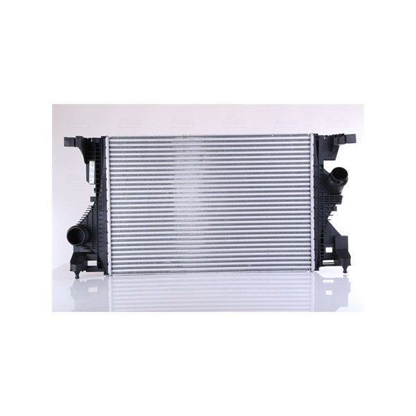 Intercooler Nissens 961559 NISSENS