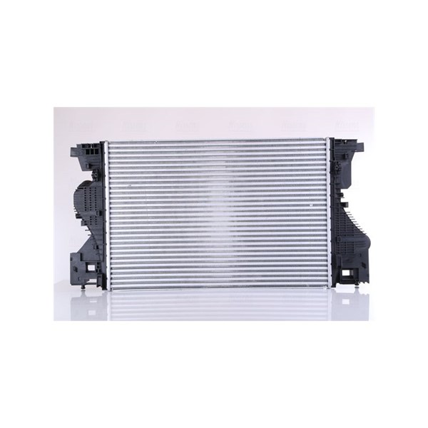 Intercooler Nissens 961559 NISSENS Intercooler Nissens 961559 NISSENS