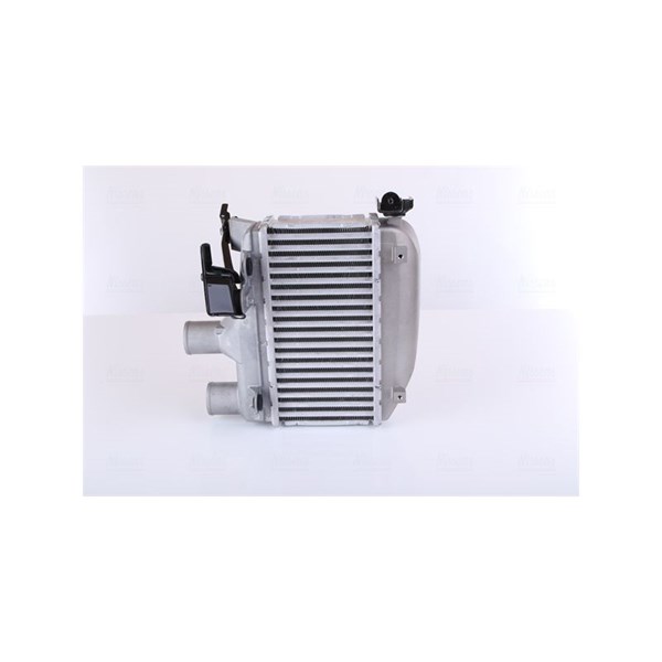 Intercooler Nissens 96164 NISSENS Intercooler Nissens 96164 NISSENS
