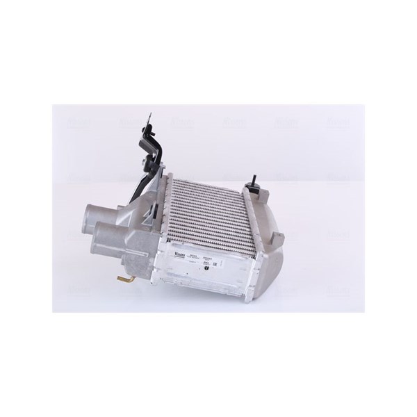 Intercooler Nissens 96164 NISSENS