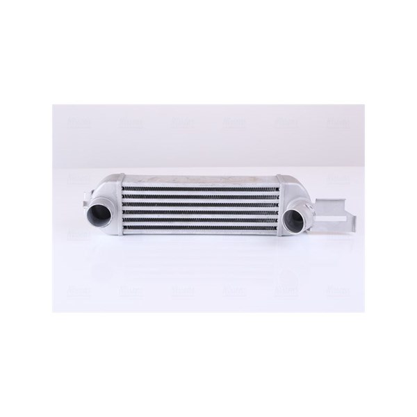 Intercooler Nissens 96179 NISSENS
