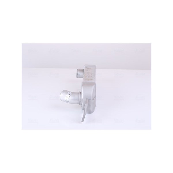 Intercooler Nissens 96179 NISSENS