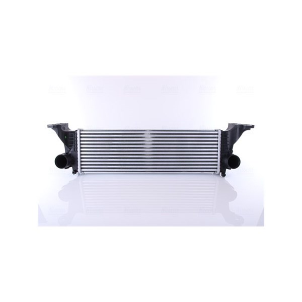 Intercooler Nissens 96246 NISSENS