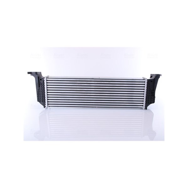 Intercooler Nissens 96246 NISSENS