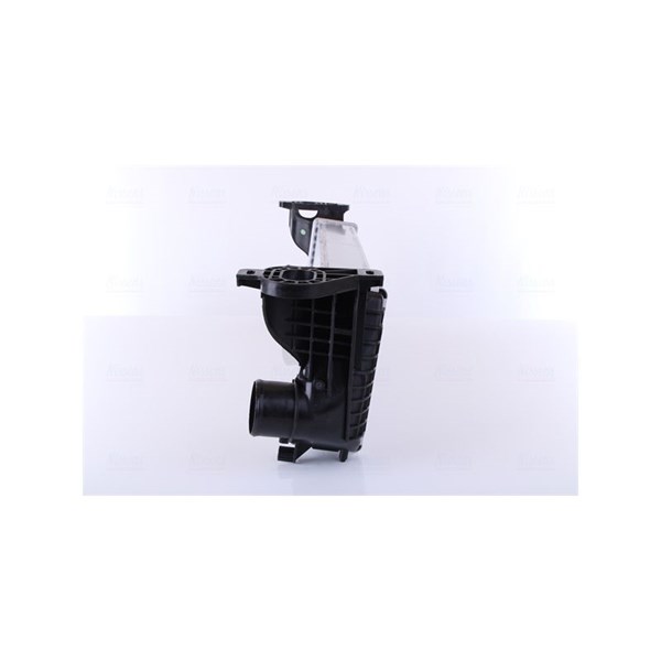 Intercooler Nissens 96246 NISSENS