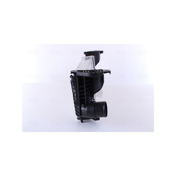Intercooler Nissens 96246 NISSENS