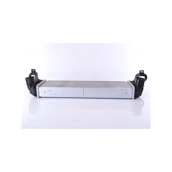 Intercooler Nissens 96246 NISSENS