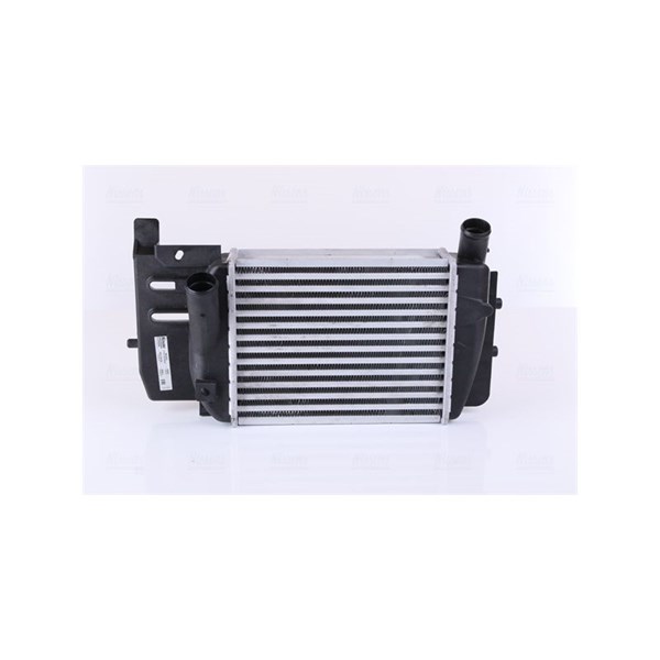 Intercooler Nissens 96262 NISSENS Intercooler Nissens 96262 NISSENS