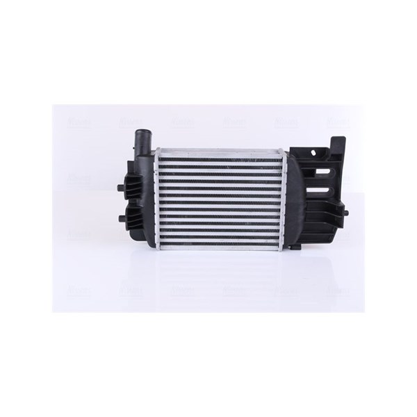 Intercooler Nissens 96262 NISSENS Intercooler Nissens 96262 NISSENS