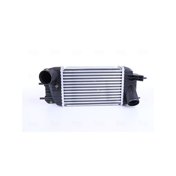 Intercooler Nissens 96360 NISSENS