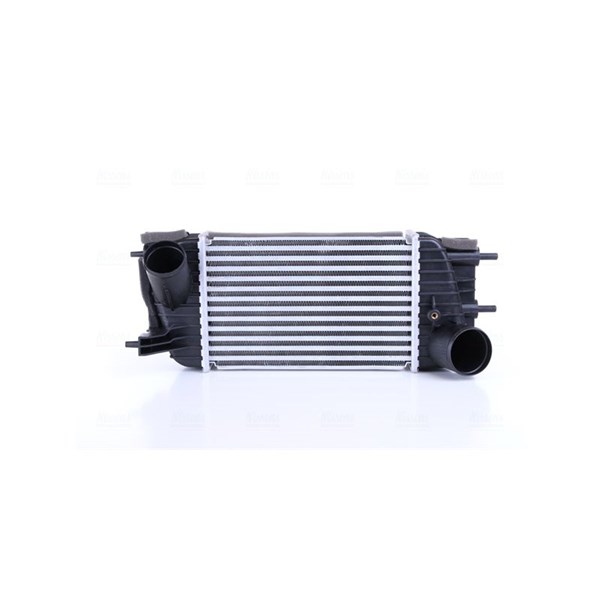 Intercooler Nissens 96360 NISSENS Intercooler Nissens 96360 NISSENS
