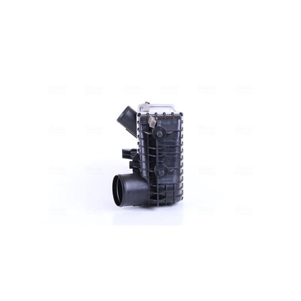 Intercooler Nissens 96360 NISSENS Intercooler Nissens 96360 NISSENS