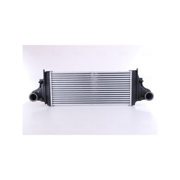 Intercooler Nissens 96419 NISSENS