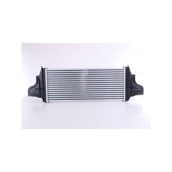 Intercooler Nissens 96419 NISSENS Intercooler Nissens 96419 NISSENS