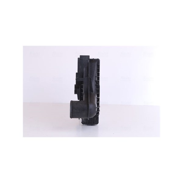 Intercooler Nissens 96419 NISSENS
