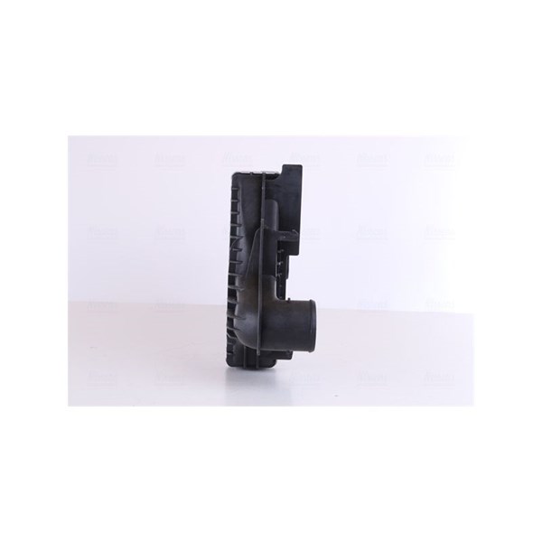 Intercooler Nissens 96419 NISSENS