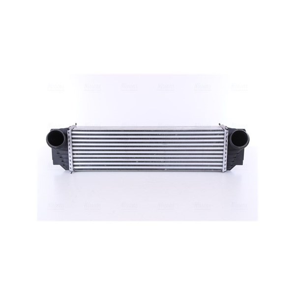Intercooler Nissens 96441 NISSENS