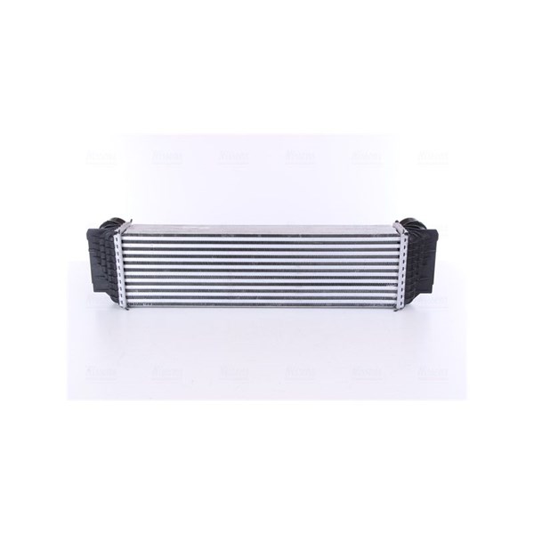 Intercooler Nissens 96441 NISSENS
