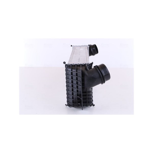 Intercooler Nissens 96441 NISSENS