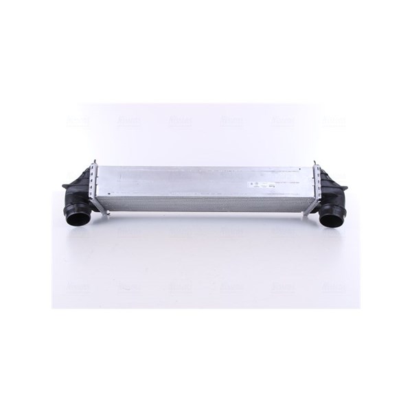 Intercooler Nissens 96441 NISSENS