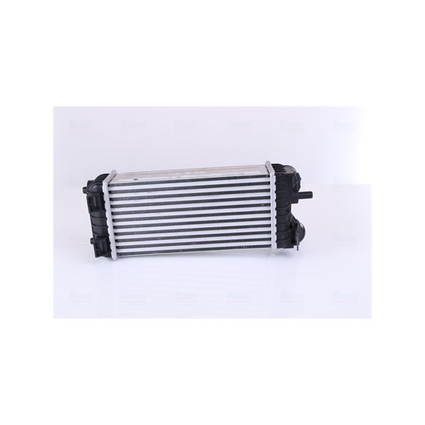 Intercooler Nissens 96491 NISSENS Intercooler Nissens 96491 NISSENS