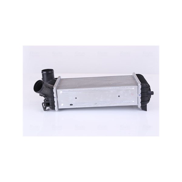 Intercooler Nissens 96491 NISSENS Intercooler Nissens 96491 NISSENS