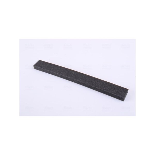 Intercooler Nissens 96491 NISSENS Intercooler Nissens 96491 NISSENS