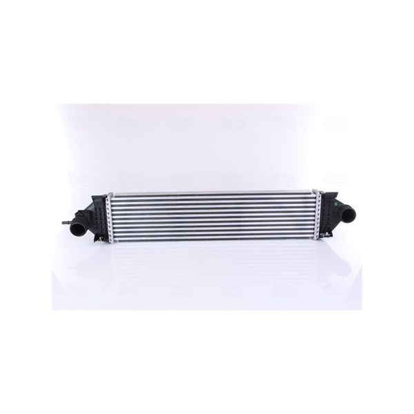 Intercooler Nissens 96492 NISSENS