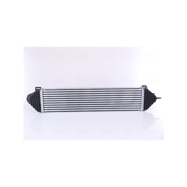 Intercooler Nissens 96492 NISSENS Intercooler Nissens 96492 NISSENS