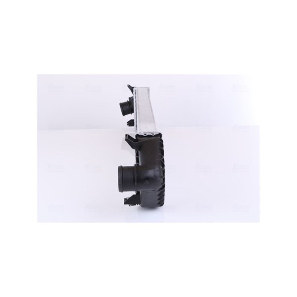 Intercooler Nissens 96492 NISSENS Intercooler Nissens 96492 NISSENS