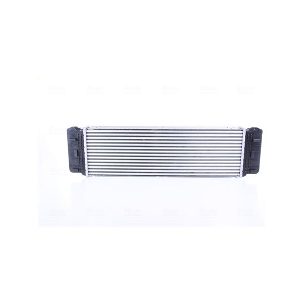 Intercooler Nissens 96526 NISSENS
