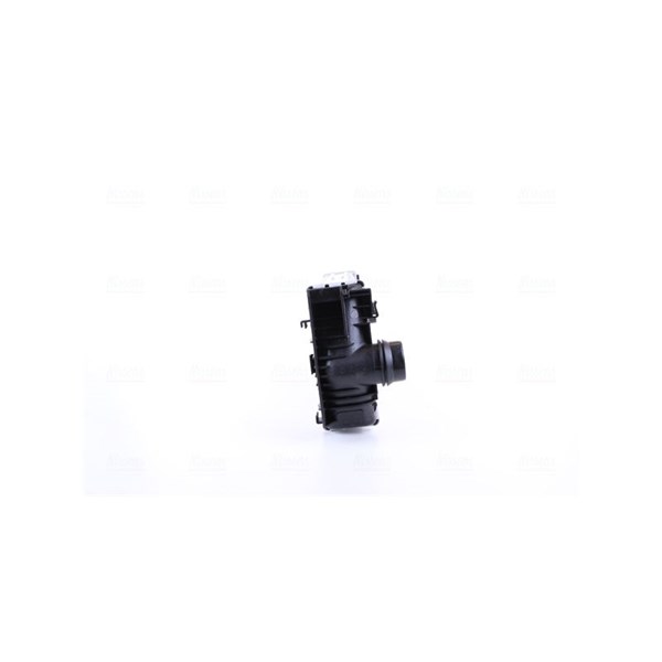 Intercooler Nissens 96526 NISSENS