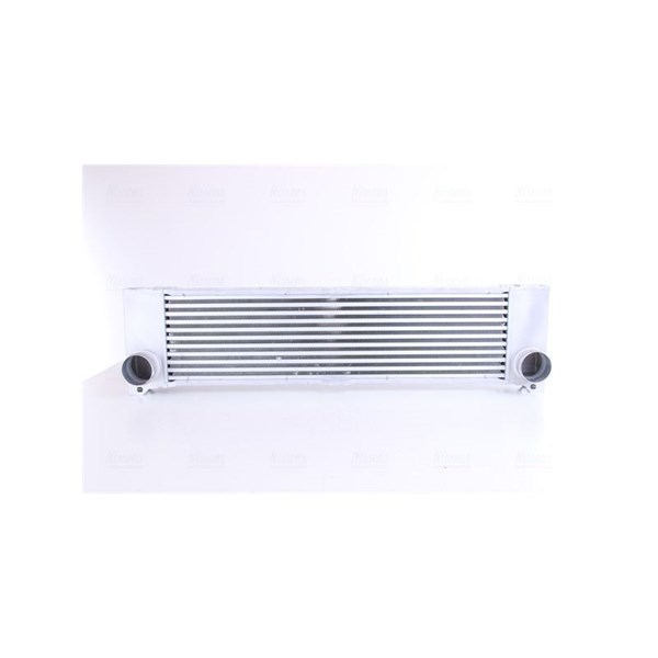 Intercooler Nissens 96531 NISSENS