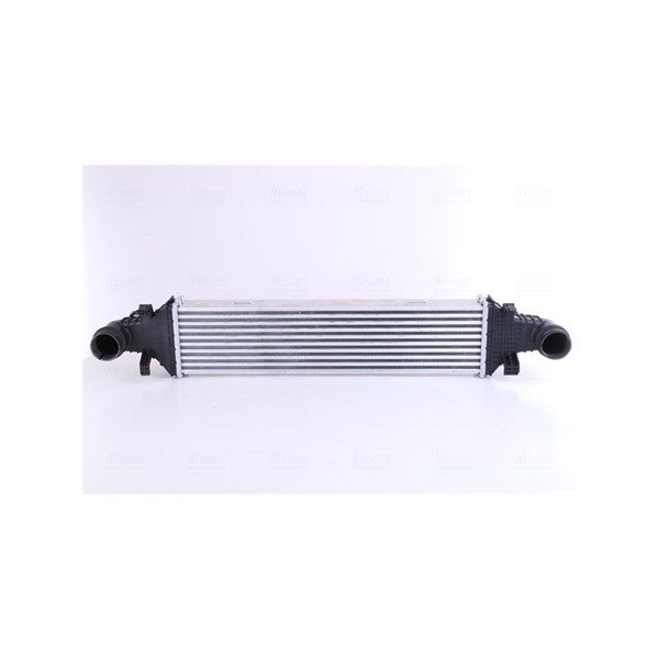 Intercooler Nissens 96534 NISSENS