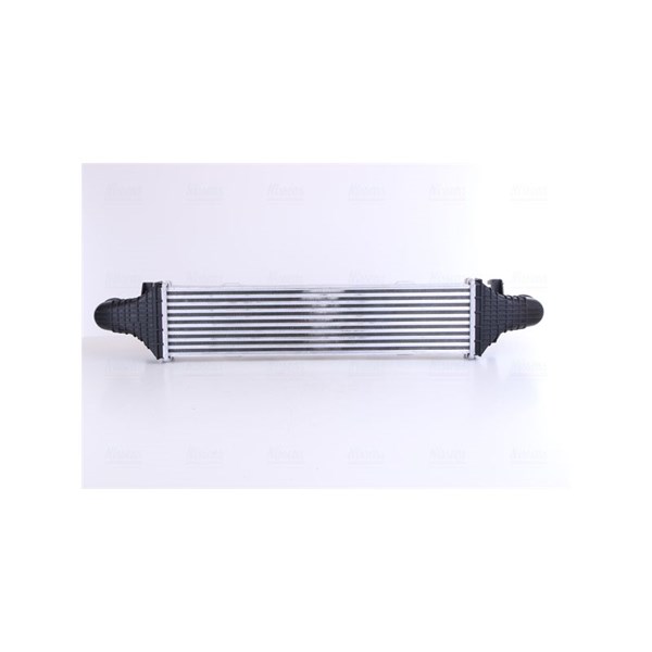 Intercooler Nissens 96534 NISSENS