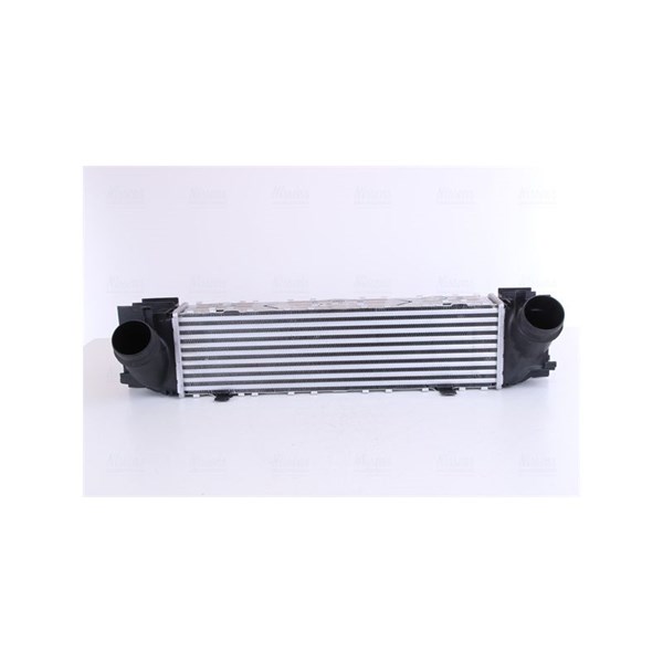 Intercooler Nissens 96552 NISSENS
