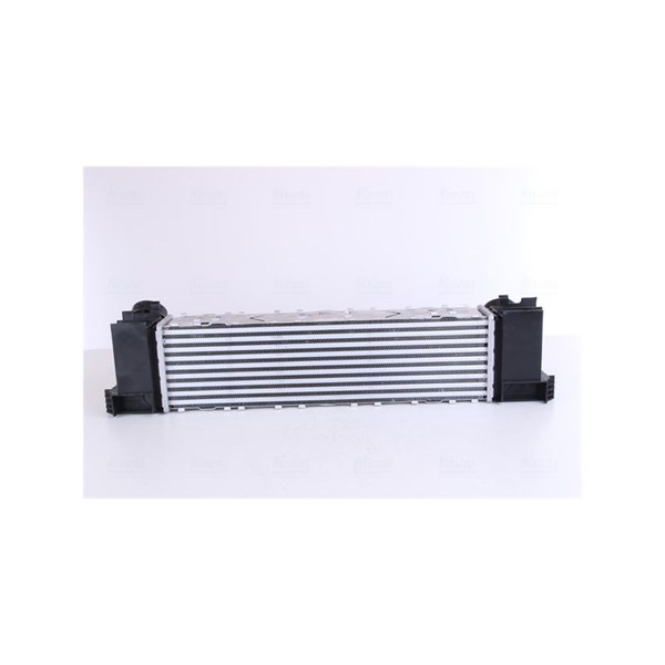 Intercooler Nissens 96552 NISSENS