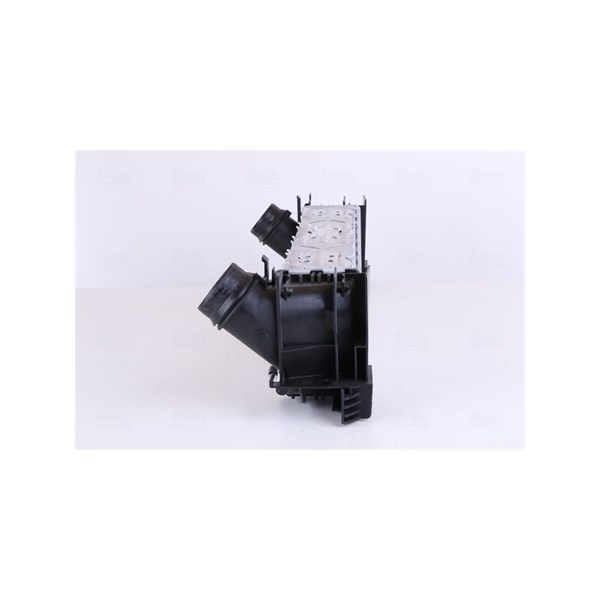 Intercooler Nissens 96552 NISSENS