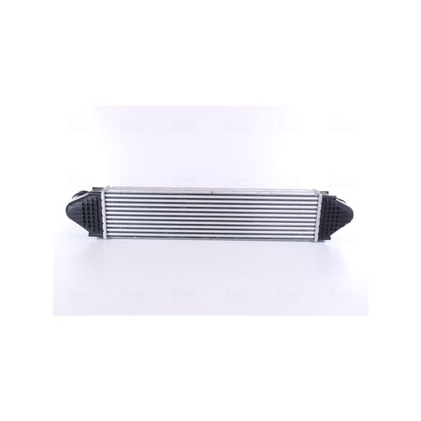 Intercooler Nissens 96561 NISSENS