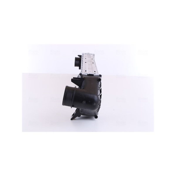 Intercooler Nissens 96561 NISSENS
