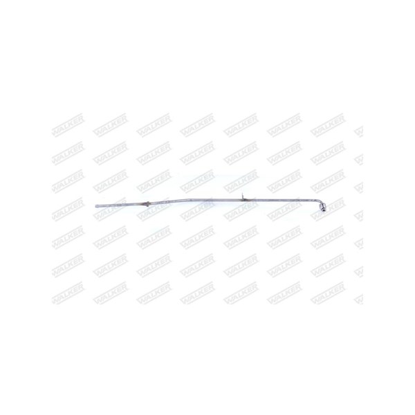 Tryckslang, trycksensor (sot-/partikelfilter) Walker 09973 WALKER