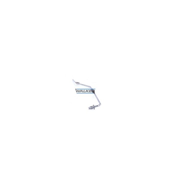 Tryckslang, trycksensor (sot-/partikelfilter) Walker 09973 WALKER Tryckslang, trycksensor (sot-/partikelfilter) Walker 09973 WALKER
