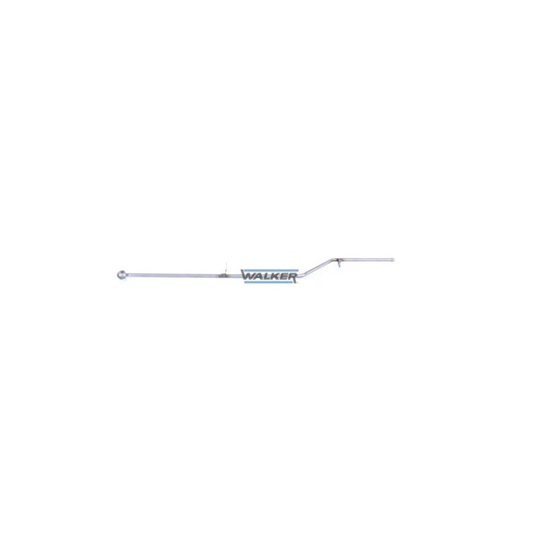 Tryckslang, trycksensor (sot-/partikelfilter) Walker 09973 WALKER Tryckslang, trycksensor (sot-/partikelfilter) Walker 09973 WALKER