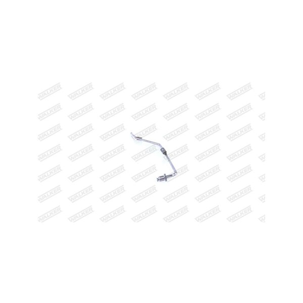 Tryckslang, trycksensor (sot-/partikelfilter) Walker 09973 WALKER Tryckslang, trycksensor (sot-/partikelfilter) Walker 09973 WALKER