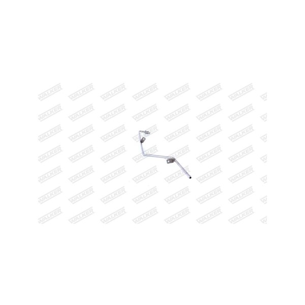Tryckslang, trycksensor (sot-/partikelfilter) Walker 09973 WALKER Tryckslang, trycksensor (sot-/partikelfilter) Walker 09973 WALKER