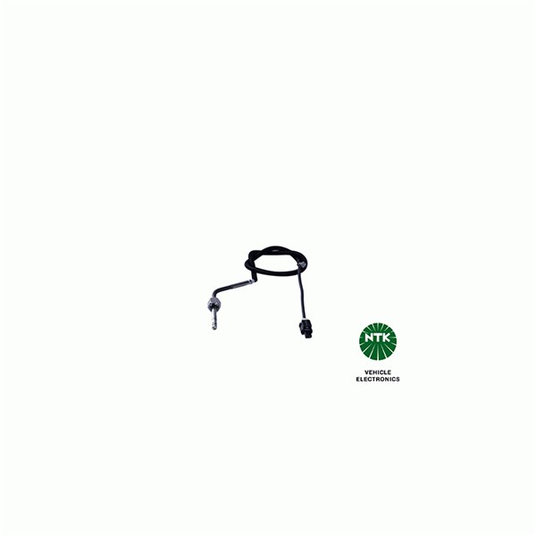 Sensor, avgastemperatur