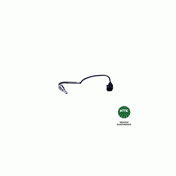 Sensor, avgastemperatur