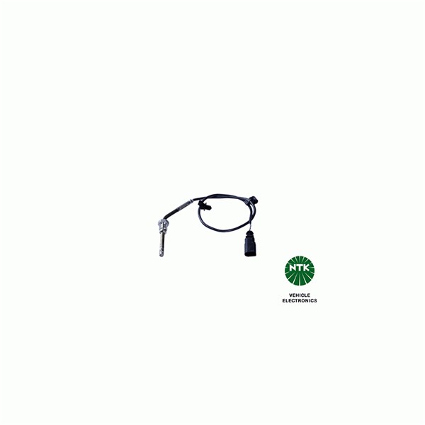 Sensor, avgastemperatur